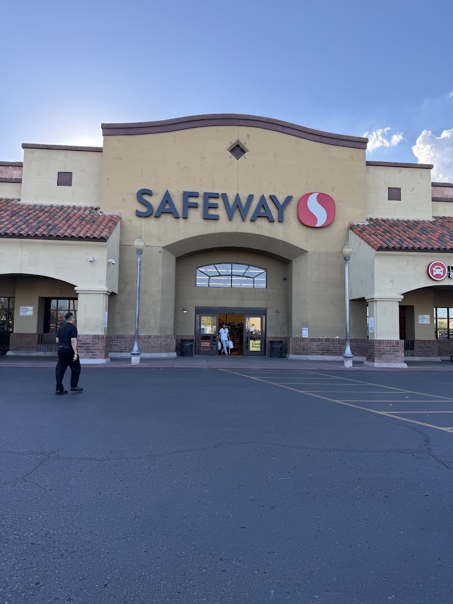 Safeway