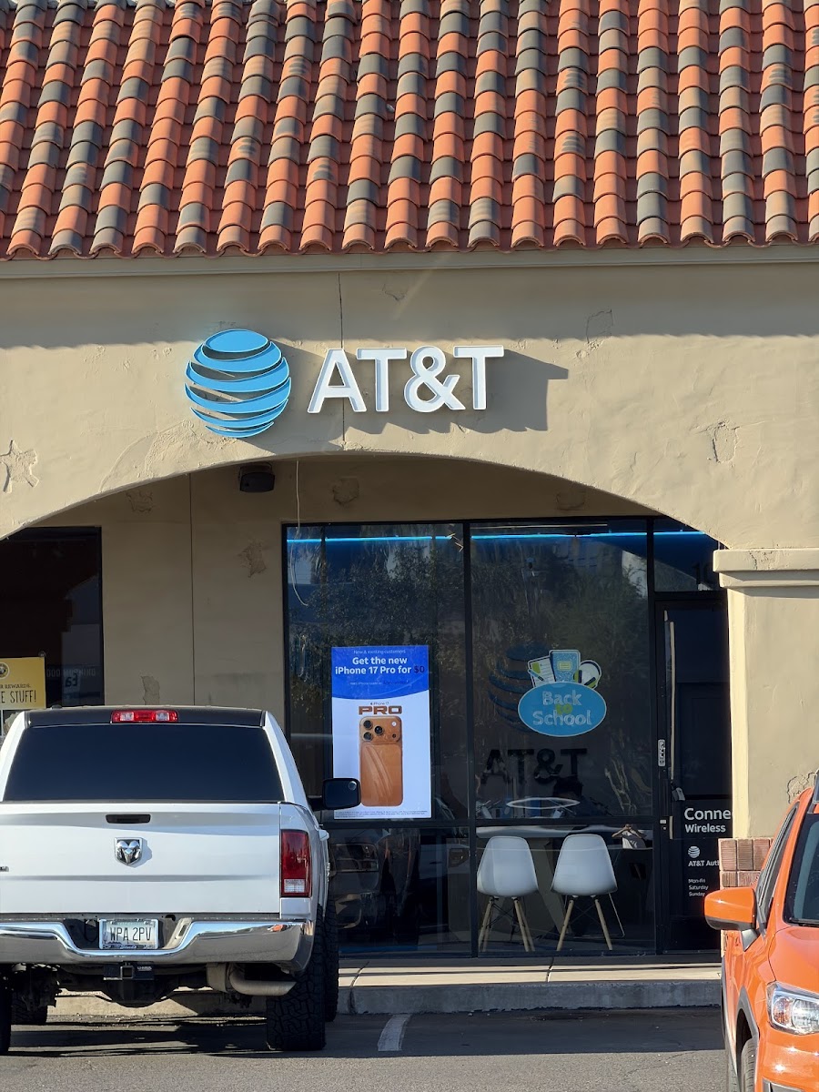 AT&T Store