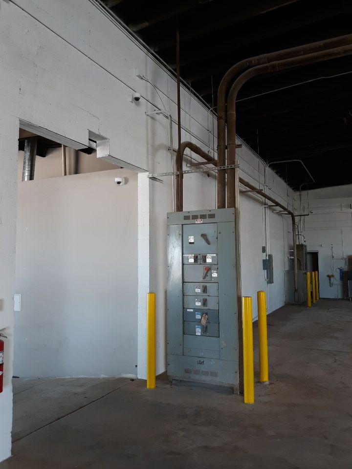 Phoenix Commercial Painting