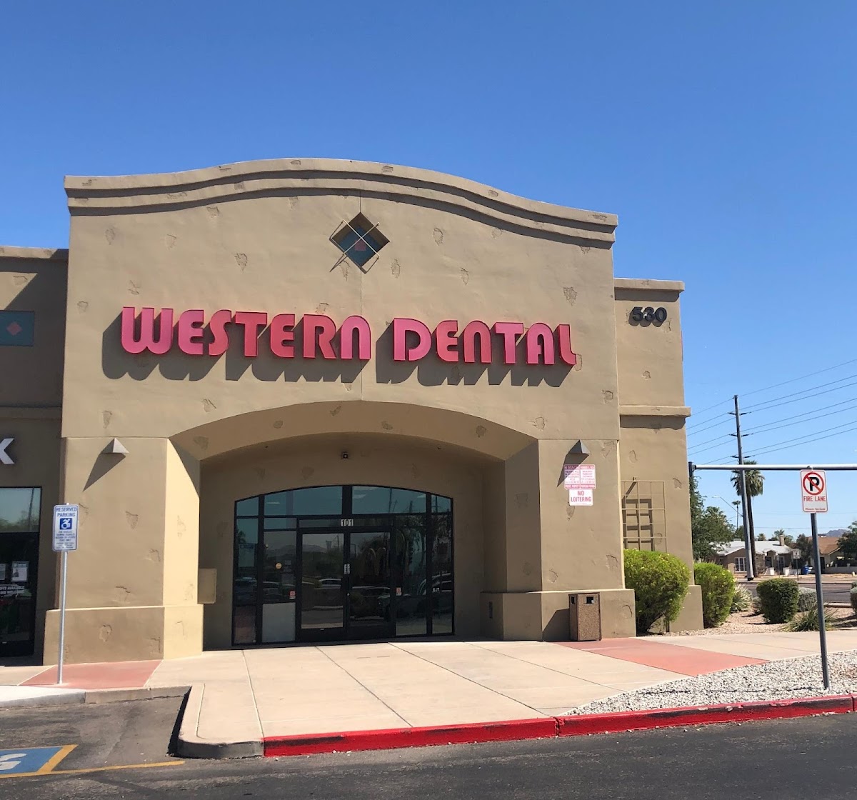 Western Dental & Orthodontics